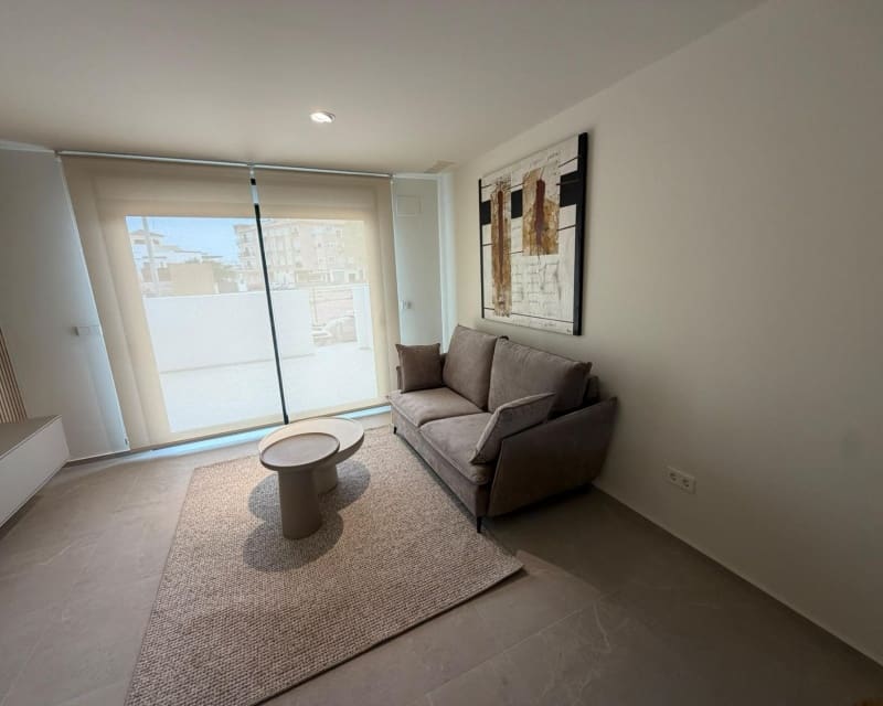 2 sovrum Hus till salu i Pilar de la Horadada med pool garage - 314 900 € (Ref: 8945216)