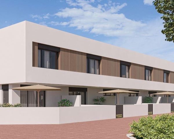 2 camera da letto Casa in vendita in Pilar de la Horadada ciudad, Pilar de la Horadada con piscina garage - 314.900 € (Rif: 8945216)