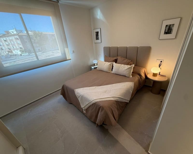 2 sovrum Hus till salu i Pilar de la Horadada med pool garage - 314 900 € (Ref: 8945216)