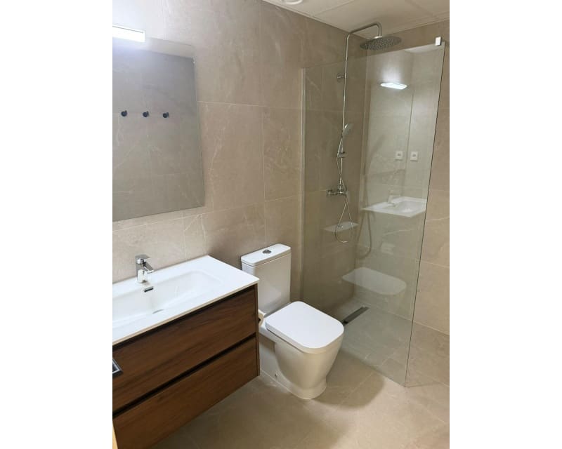 2 sovrum Hus till salu i Pilar de la Horadada med pool garage - 314 900 € (Ref: 8945216)
