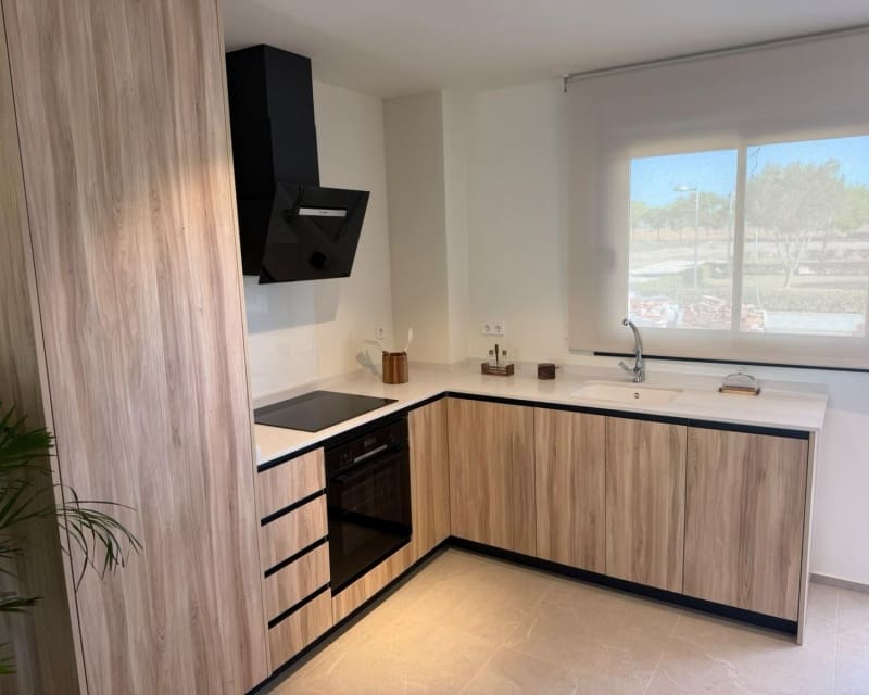 2 sovrum Hus till salu i Pilar de la Horadada med pool garage - 314 900 € (Ref: 8945216)