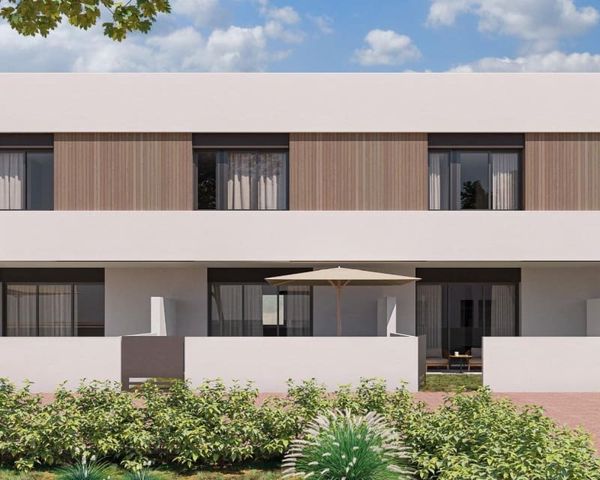 2 camera da letto Casa in vendita in Pilar de la Horadada ciudad, Pilar de la Horadada con piscina garage - 314.900 € (Rif: 8945216)