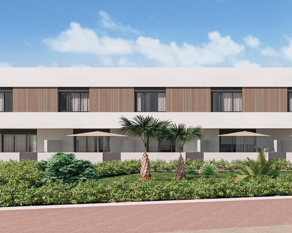 2 camera da letto Casa in vendita in Pilar de la Horadada ciudad, Pilar de la Horadada con piscina garage - 314.900 € (Rif: 8945216)