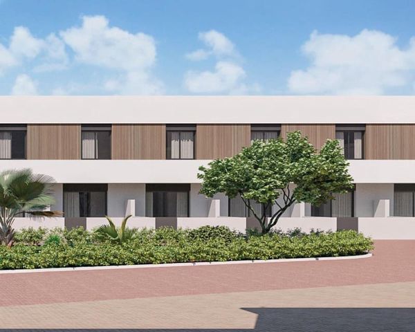 2 camera da letto Casa in vendita in Pilar de la Horadada ciudad, Pilar de la Horadada con piscina garage - 314.900 € (Rif: 8945216)