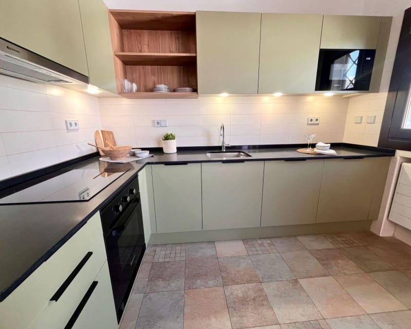 2 Zimmer Haus zu verkaufen in Sucina mit Pool - 298.000 € (Ref: 8945454)