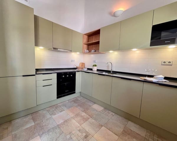 2 soverom Hus til salgs i Sucina, Murcia by med svømmebasseng - € 298 000 (Ref: 8945454)