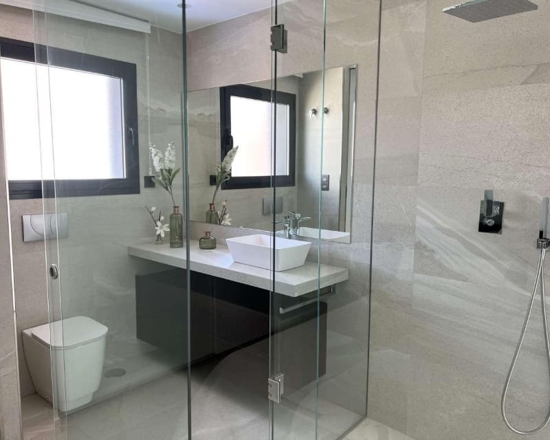 3 chambre Villa/Maison à vendre à Ciudad Quesada avec piscine - 529 000 € (Ref: 8945457)