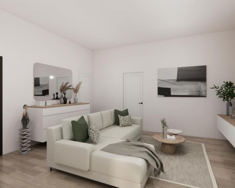 3 chambre Villa/Maison à vendre à Ciudad Quesada avec piscine - 529 000 € (Ref: 8945457)