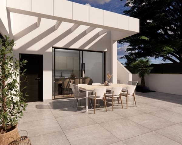 3 chambre Villa/Maison à vendre à Ciudad Quesada, Rojales avec piscine - 529 000 € (Ref: 8945457)