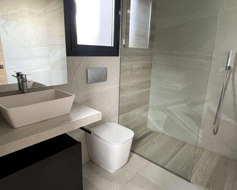 3 chambre Villa/Maison à vendre à Ciudad Quesada avec piscine - 529 000 € (Ref: 8945457)