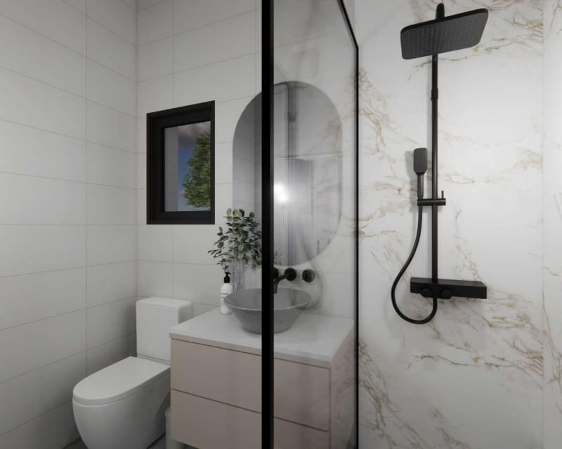 3 chambre Villa/Maison à vendre à Ciudad Quesada avec piscine - 529 000 € (Ref: 8945457)