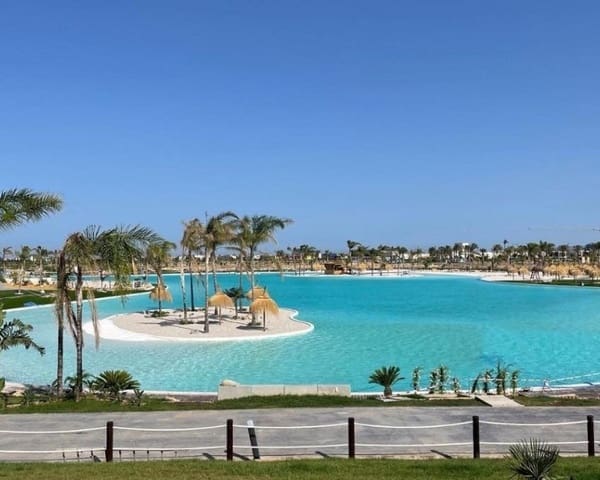 3 soveværelse Lejlighed til salg i Torre-Pacheco med swimmingpool - € 320.000 (Ref: 8945648)