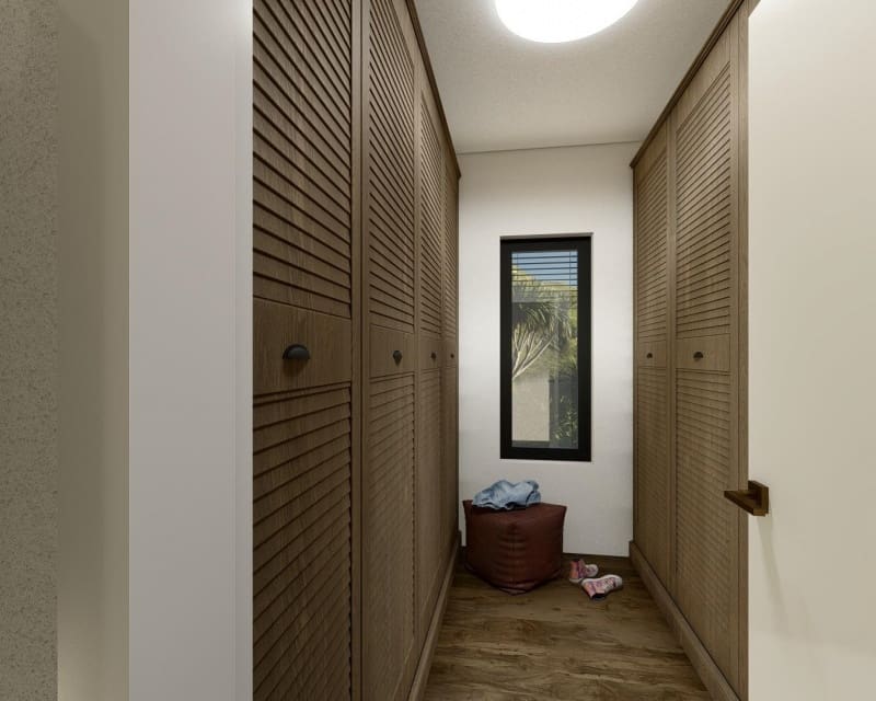 Chalet de 4 habitaciones en Altea en venta con piscina - 790.000 € (Ref: 8958240)