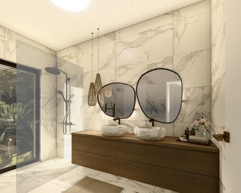 Chalet de 4 habitaciones en Altea en venta con piscina - 790.000 € (Ref: 8958240)