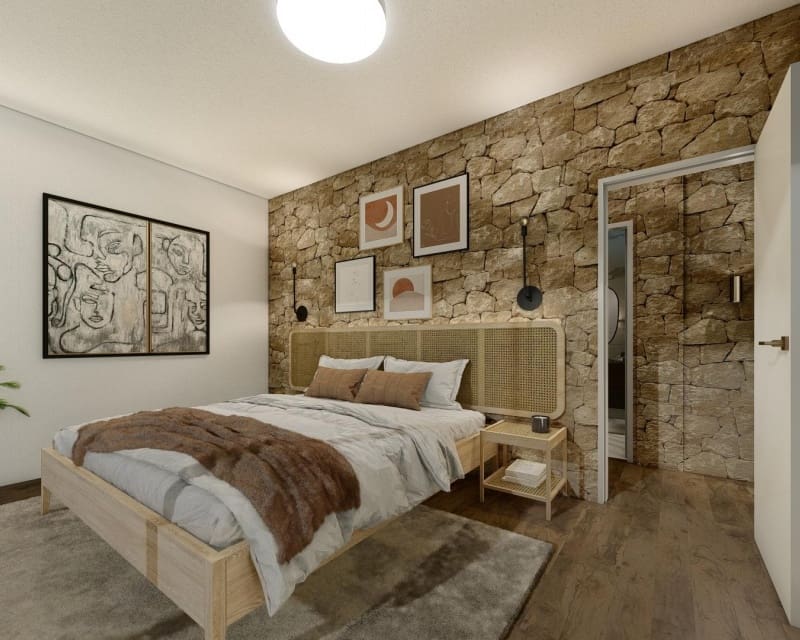 Chalet de 4 habitaciones en Altea en venta con piscina - 790.000 € (Ref: 8958240)