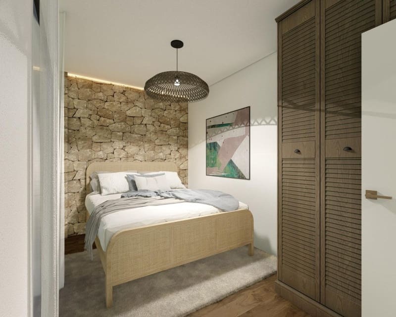 Chalet de 4 habitaciones en Altea en venta con piscina - 790.000 € (Ref: 8958240)