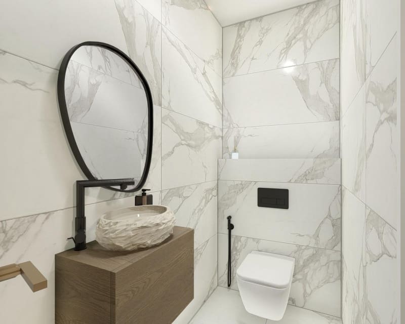 Chalet de 4 habitaciones en Altea en venta con piscina - 790.000 € (Ref: 8958240)