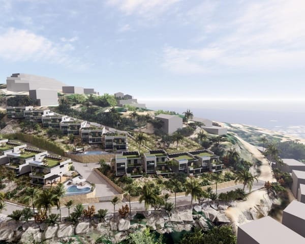 4 camera da letto Villa in vendita in Altea con piscina - 790.000 € (Rif: 8958240)