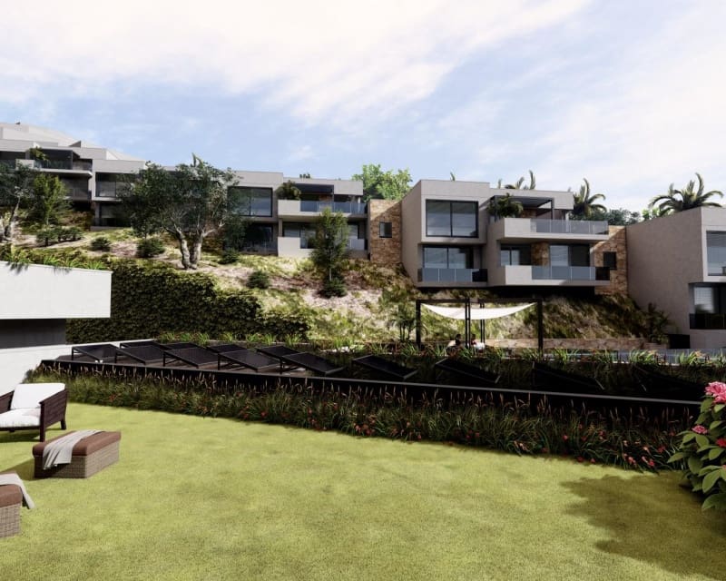 Chalet de 4 habitaciones en Altea en venta con piscina - 790.000 € (Ref: 8958240)