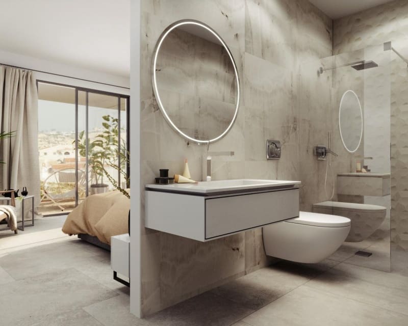 4 soveværelse Villa til salg i Ciudad Quesada med swimmingpool - € 925.000 (Ref: 8981428)