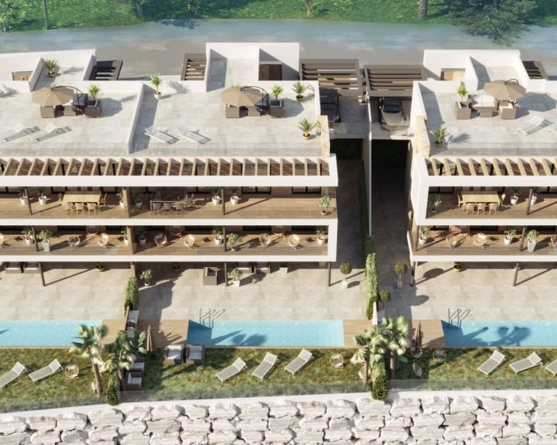 4 soveværelse Villa til salg i Ciudad Quesada med swimmingpool - € 925.000 (Ref: 8981428)