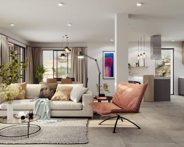 4 chambre Villa/Maison à vendre à Ciudad Quesada, Rojales avec piscine - 925 000 € (Ref: 8981428)