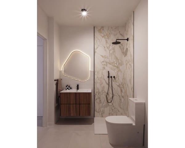 2 chambre Appartement à vendre à San Miguel de Salinas avec piscine - 209 900 € (Ref: 8981431)