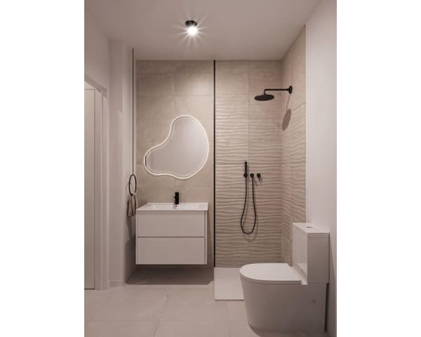 2 chambre Appartement à vendre à San Miguel de Salinas avec piscine - 209 900 € (Ref: 8981431)