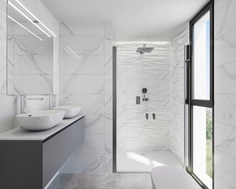 3 soveværelse Lejlighed til salg i Guardamar del Segura med swimmingpool - € 345.000 (Ref: 8981435)