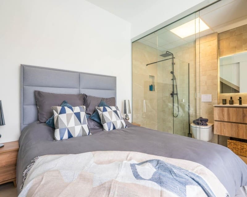 3 soveværelse Villa til salg i Roldan med swimmingpool - € 399.950 (Ref: 8990190)