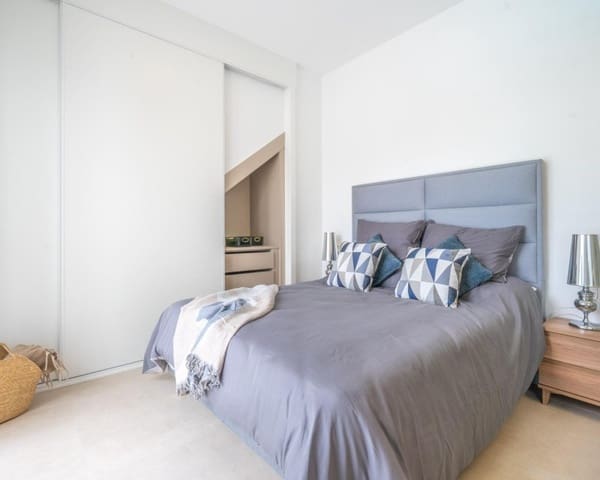 3 chambre Villa/Maison à vendre à Roldan, Torre-Pacheco avec piscine - 395 950 € (Ref: 8990190)