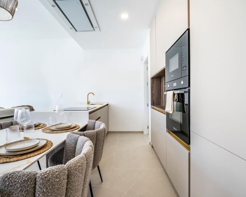 3 camera da letto Villa in vendita in Roldan con piscina garage - 415.950 € (Rif: 8990190)