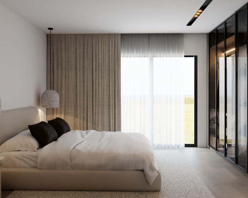 4 soveværelse Villa til salg i La Zenia med swimmingpool - € 1.600.000 (Ref: 8990191)