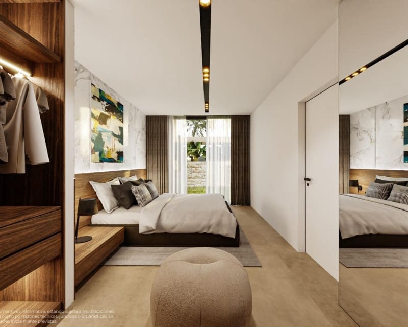 4 soveværelse Villa til salg i La Zenia med swimmingpool - € 1.600.000 (Ref: 8990191)