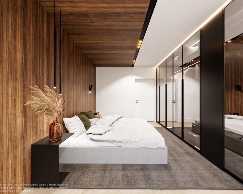 4 soveværelse Villa til salg i La Zenia med swimmingpool - € 1.600.000 (Ref: 8990191)