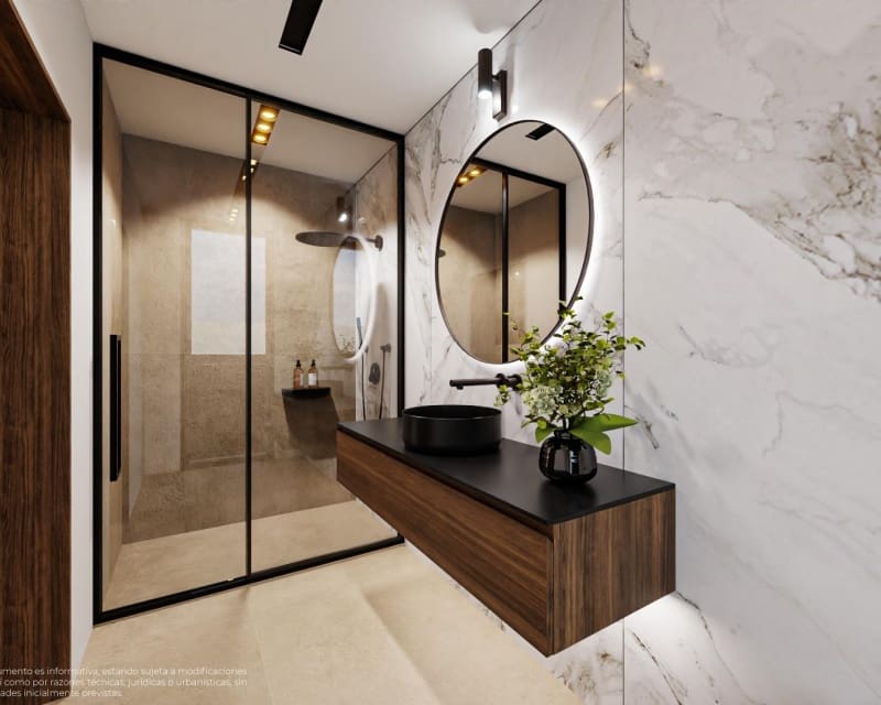 4 soveværelse Villa til salg i La Zenia med swimmingpool - € 1.600.000 (Ref: 8990191)