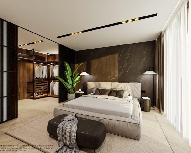 4 soveværelse Villa til salg i La Zenia med swimmingpool - € 1.600.000 (Ref: 8990191)