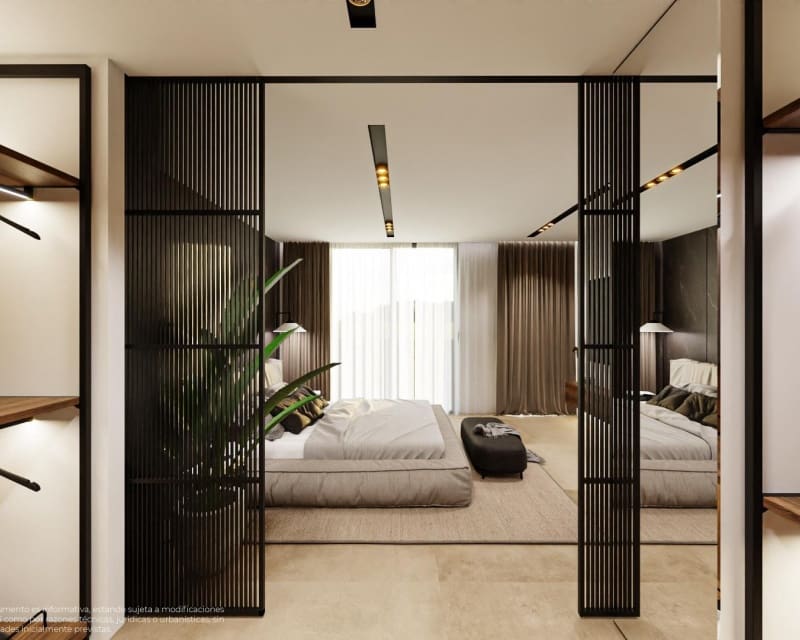 4 soveværelse Villa til salg i La Zenia med swimmingpool - € 1.600.000 (Ref: 8990191)