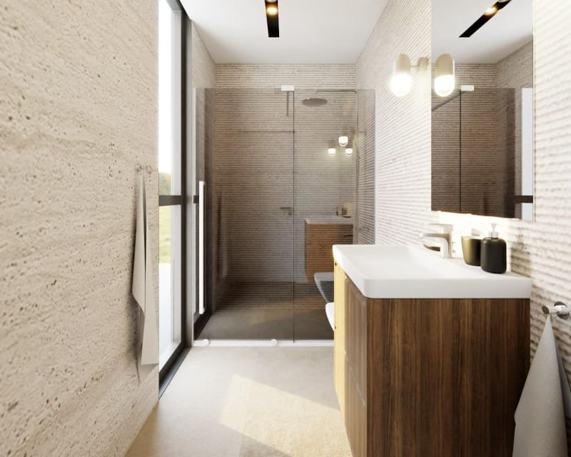 4 soveværelse Villa til salg i La Zenia med swimmingpool - € 1.600.000 (Ref: 8990191)