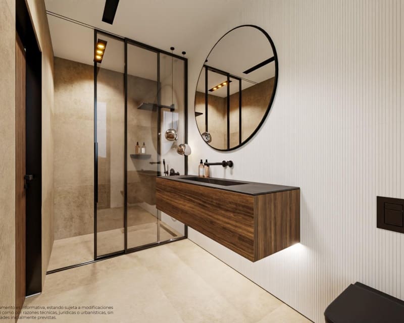 4 soveværelse Villa til salg i La Zenia med swimmingpool - € 1.600.000 (Ref: 8990191)