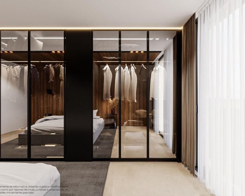 4 soveværelse Villa til salg i La Zenia med swimmingpool - € 1.600.000 (Ref: 8990191)