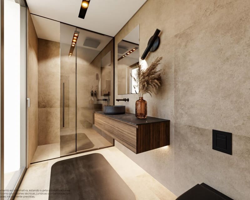 4 soveværelse Villa til salg i La Zenia med swimmingpool - € 1.600.000 (Ref: 8990191)