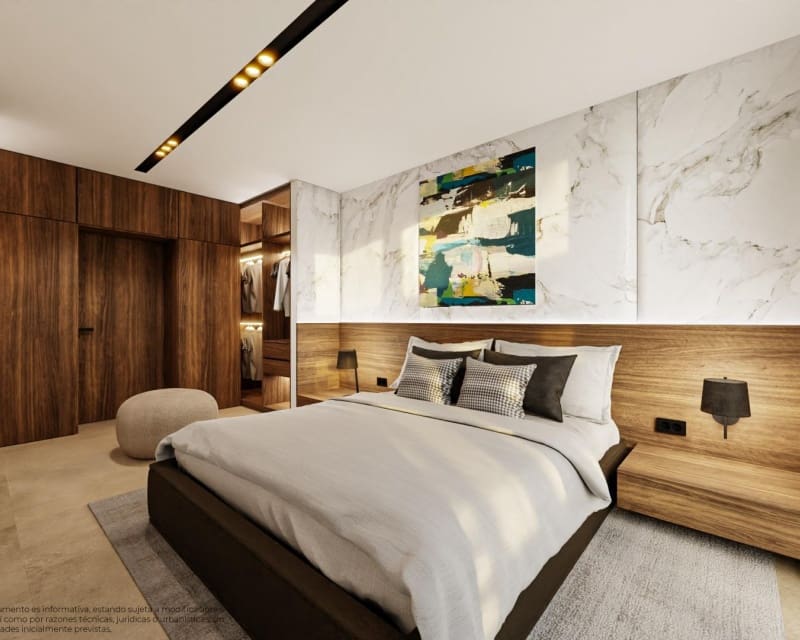 4 soveværelse Villa til salg i La Zenia med swimmingpool - € 1.600.000 (Ref: 8990191)