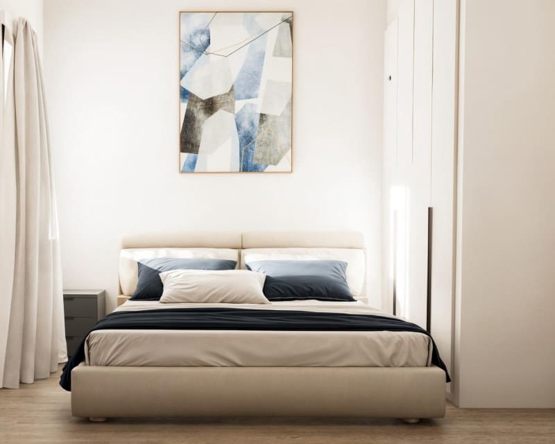 2 quarto Apartamento para venda em Finestrat com piscina - 329 900 € (Ref: 9027180)