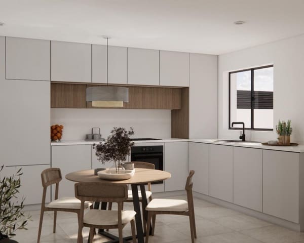 3 makuuhuone Huvila myytävänä paikassa San Miguel de Salinas mukana uima-altaan - 384 900 € (Ref: 9027191)