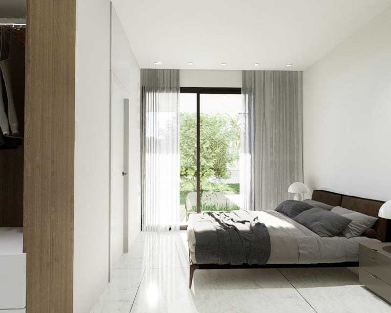 4 chambre Villa/Maison à vendre à La Zenia avec piscine - 1 700 000 € (Ref: 9077535)