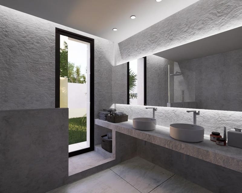 4 chambre Villa/Maison à vendre à La Zenia avec piscine - 1 700 000 € (Ref: 9077535)