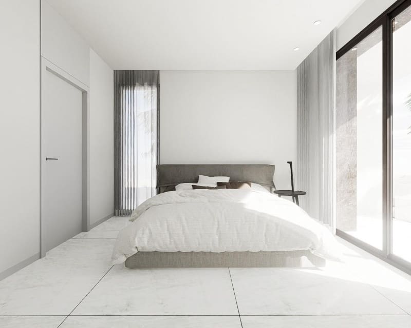 4 chambre Villa/Maison à vendre à La Zenia avec piscine - 1 700 000 € (Ref: 9077535)