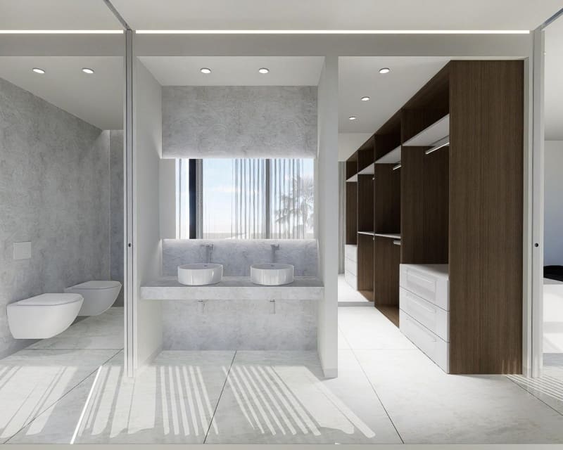 4 chambre Villa/Maison à vendre à La Zenia avec piscine - 1 700 000 € (Ref: 9077535)