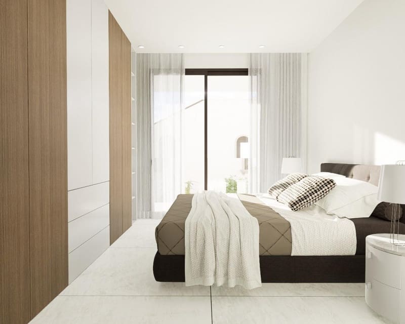 4 chambre Villa/Maison à vendre à La Zenia avec piscine - 1 700 000 € (Ref: 9077535)